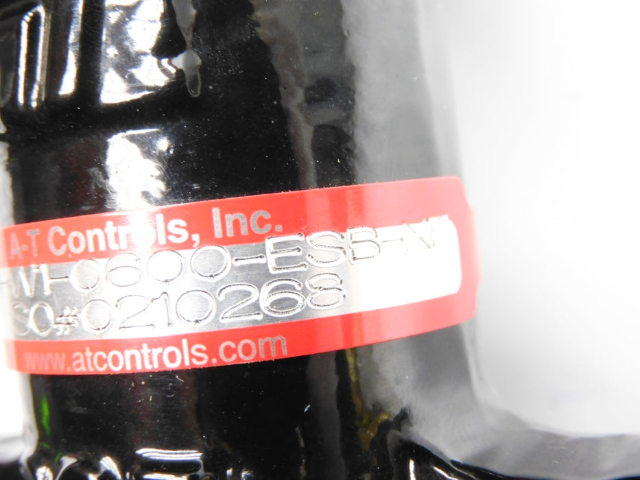 A-T CONTROLS OSB-W1-O600-ESB-XE 6-1/4" NSNP