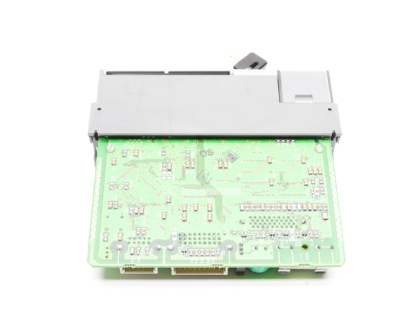 ALLEN BRADLEY 1747-L531 SER. E F/W 8 24VDC NSNP