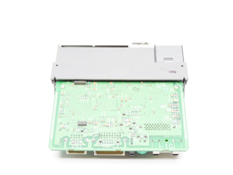 ALLEN BRADLEY 1747-L543 SER. C F/W 6 NSNP