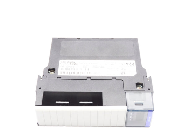 ALLEN BRADLEY 1756-DHRIO SER. C F/W 5.03 24VDC REV. D03 NSNP