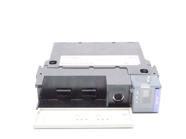 ALLEN BRADLEY 1756-DHRIO SER. C F/W 5.03 24VDC REV. D03 NSNP