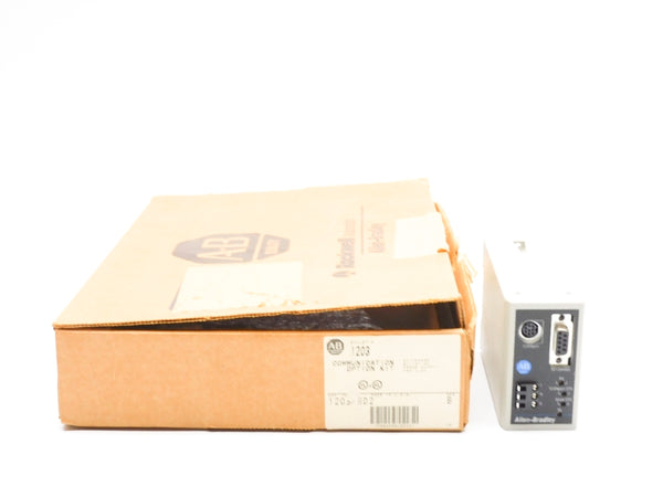 ALLEN BRADLEY 1203-GD2 SER. B F/W 2.04 NSMP