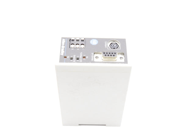 ALLEN BRADLEY 1203-GD2 SER. B F/W 2.04 NSMP