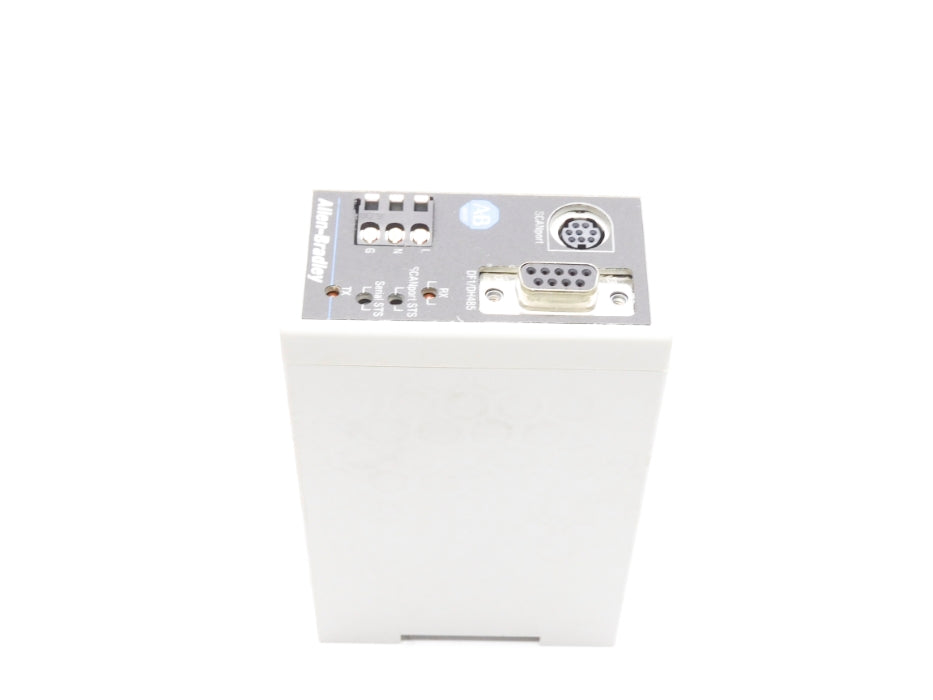 ALLEN BRADLEY 1203-GD2 SER. B F/W 2.04 NSMP