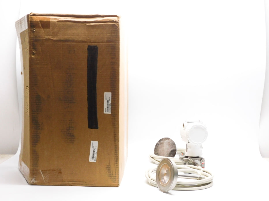 ABB 266DRHGSRRRA1 E6B5N2 250PSI NSMP