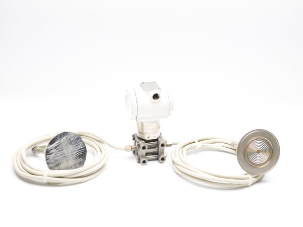 ABB 266DRHGSRRRA1 E6B5N2 250PSI NSMP