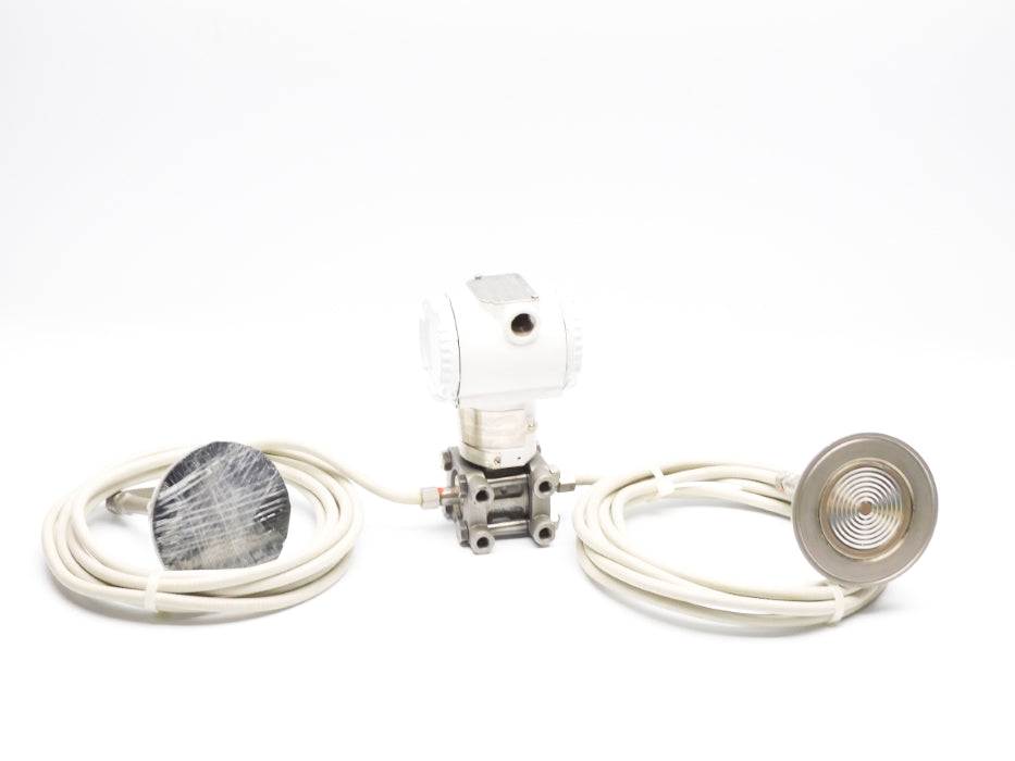 ABB 266DRHGSRRRA1 E6B5N2 250PSI NSMP