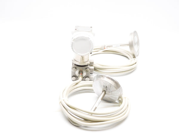 ABB 266DRHGSRRRA1 E6B5N2 250PSI NSMP