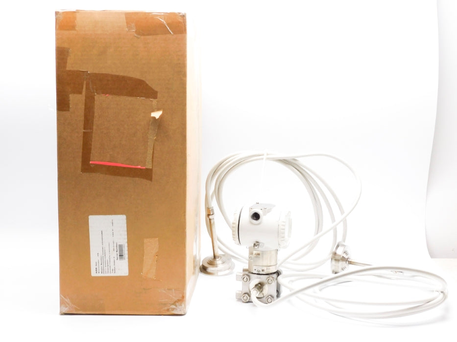 ABB 266DRHHSRRRA1 E6B5N2 350PSI NSMP