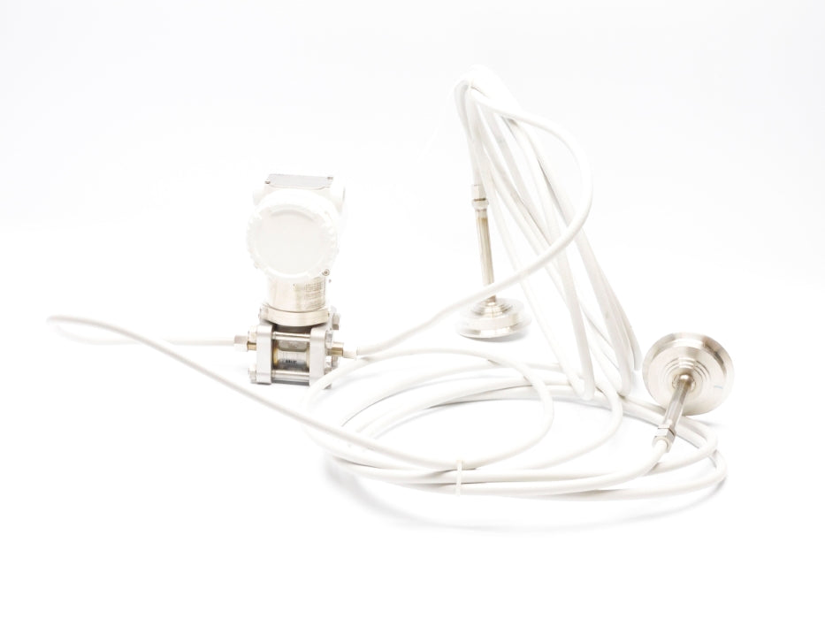 ABB 266DRHHSRRRA1 E6B5N2 350PSI NSMP