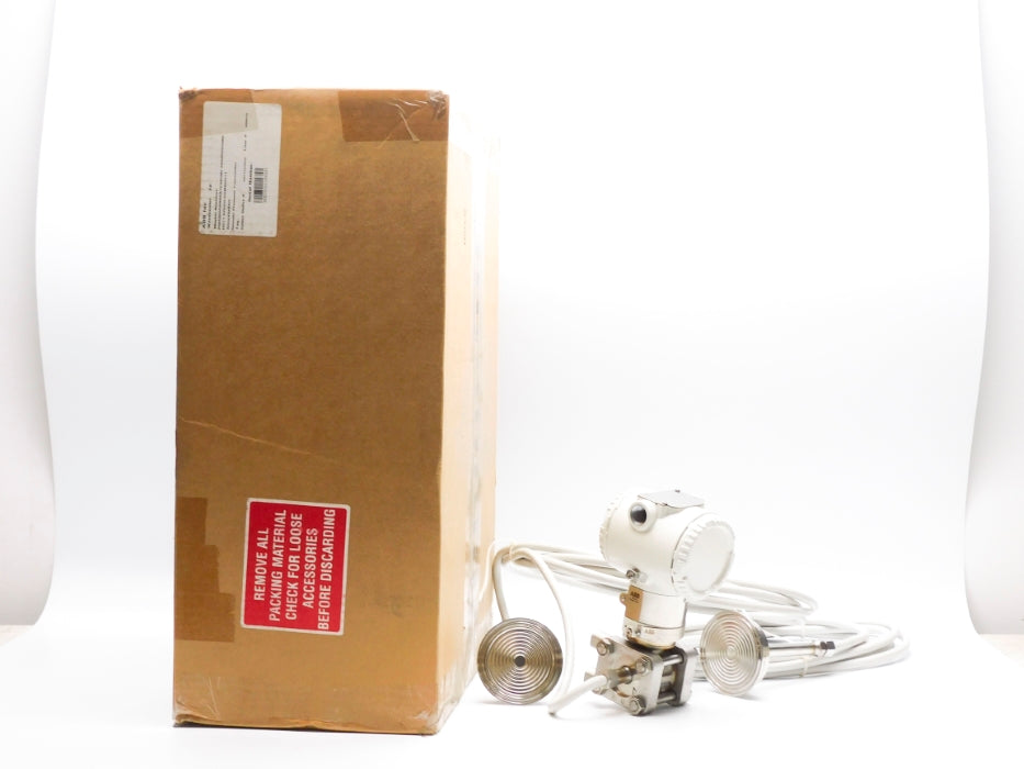 ABB 266DRHGSRRRA1 E6B5N2 350PSI NSMP