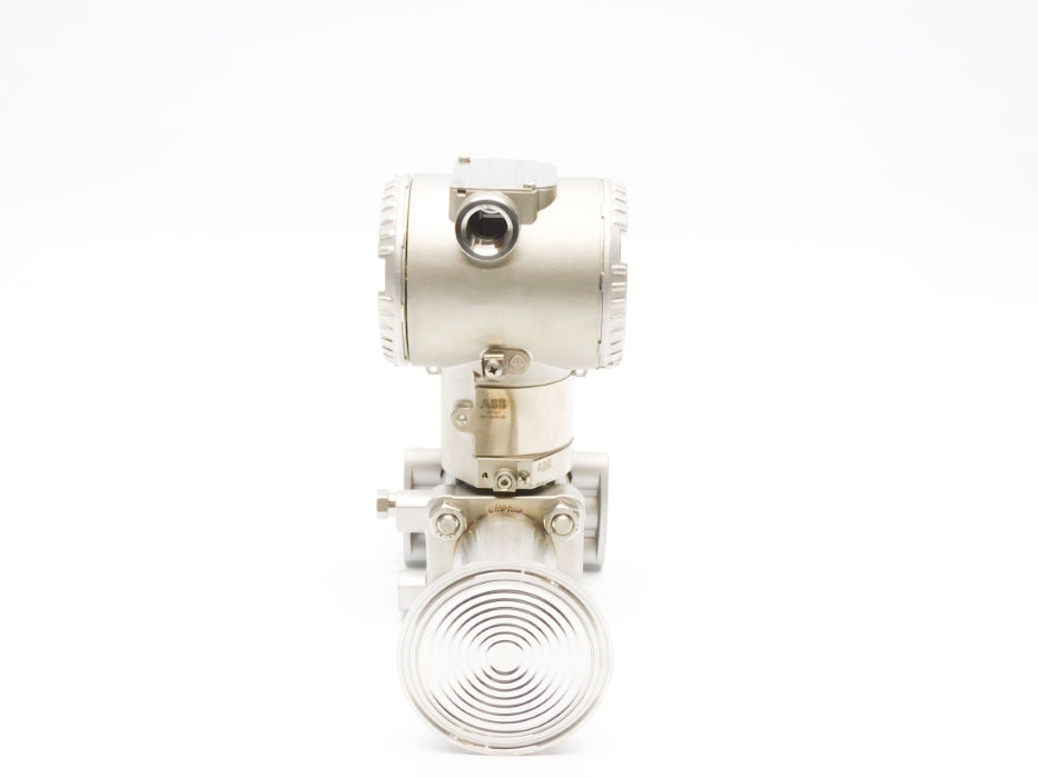 ABB 266DDHFSSA2S1-E6I2N2 350PSI NSMP