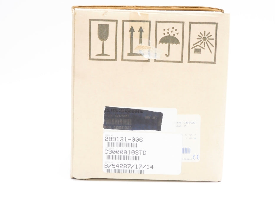 ABB C300/0010/STD NSMP