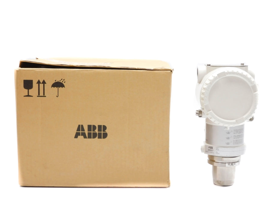 ABB 266HSHESBA1-E6B7N2 2030PSI NSMP