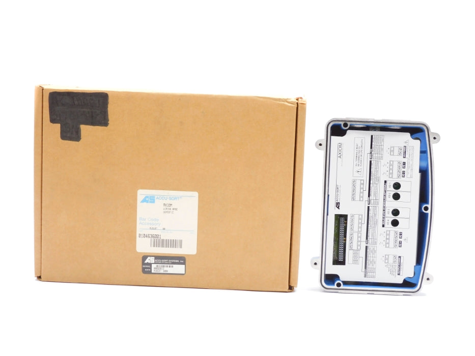 ACCU-SORT 0104636001 NSMP