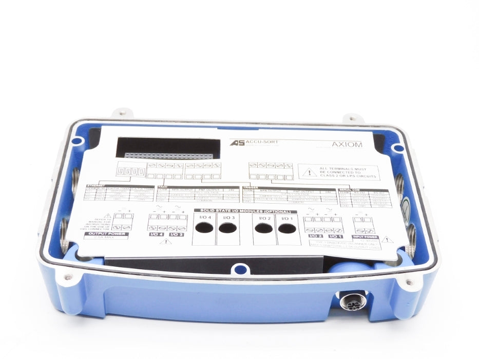 ACCU-SORT 0104636001 NSMP