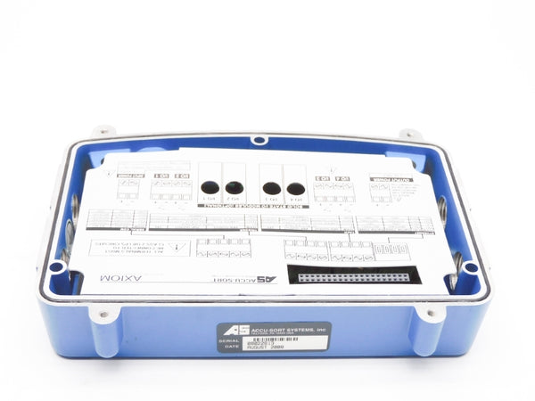 ACCU-SORT 0104636001 NSMP