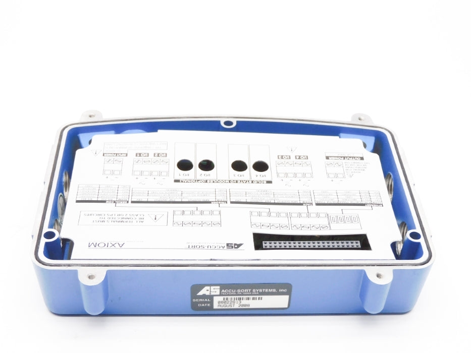 ACCU-SORT 0104636001 NSMP