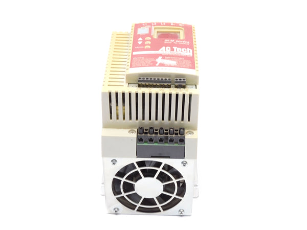 AC TECH SM450 400/480V 10.6/8.8A UNMP