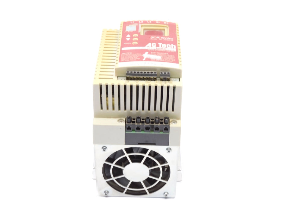AC TECH SM450 400/480V 10.6/8.8A UNMP