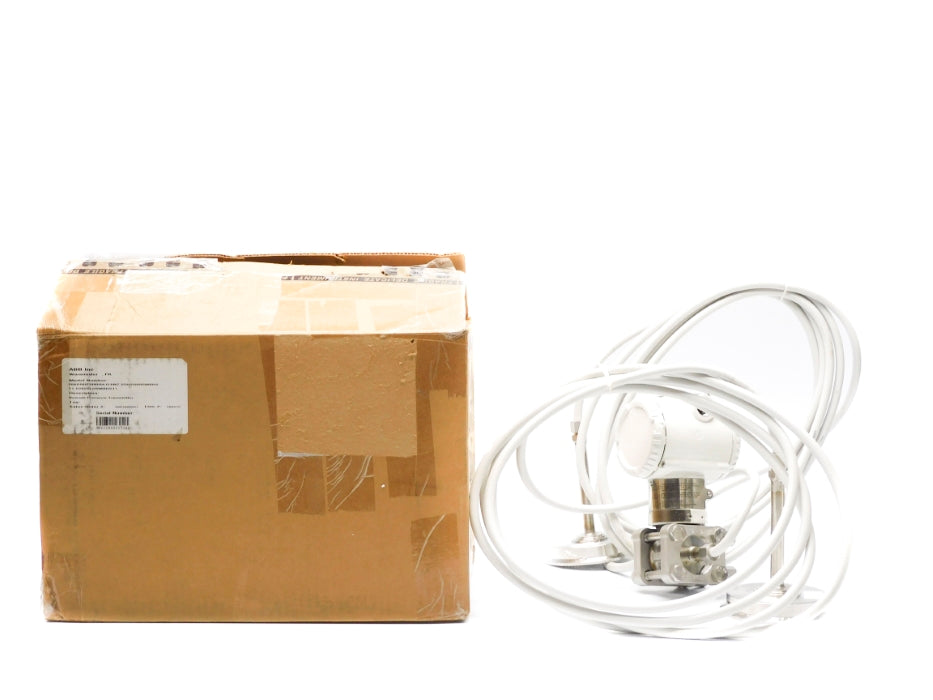 ABB 266DRHFSRRRA1-E6N2 250PSI NSMP