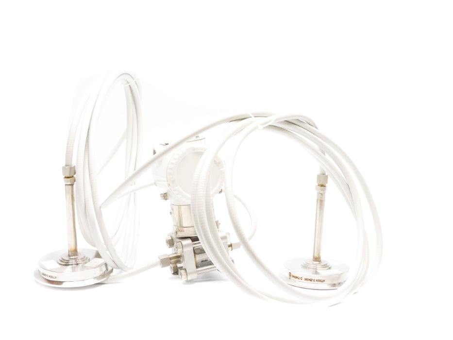 ABB 266DRHFSRRRA1-E6N2 250PSI NSMP