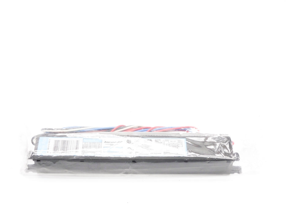 ADVANCE IOPA-2P32-N NSMP