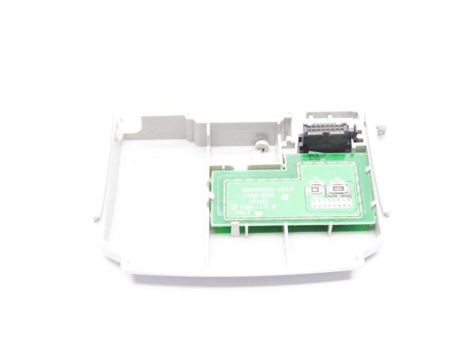 ALLEN BRADLEY 1769-ECR SER. A F/W N 24VDC NSNP