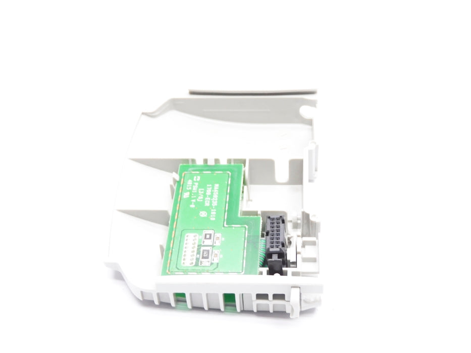 ALLEN BRADLEY 1769-ECR SER. A F/W N 24VDC NSNP