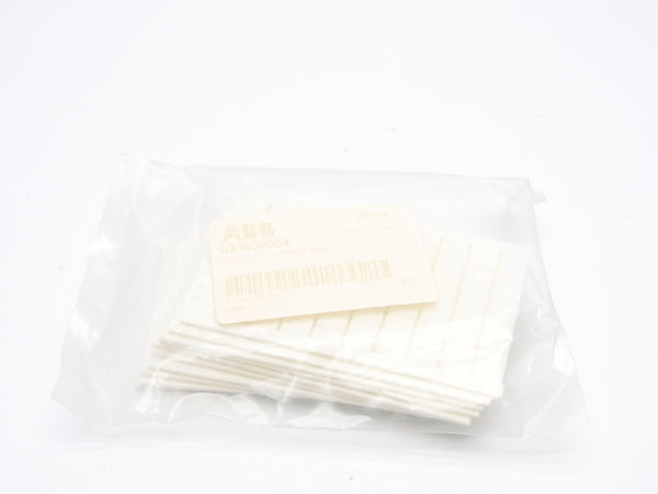ABB 023600004 RCT610 (PKG OF 10) NSMP