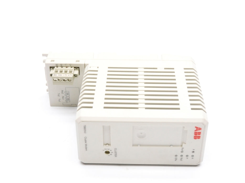 ABB 3BSE013208R1 TB820V2 NSNP