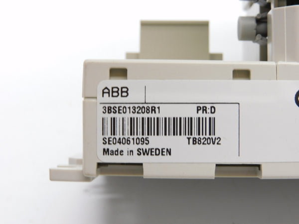 ABB 3BSE013208R1 TB820V2 NSNP