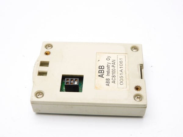 ABB ACS100-PAN UNMP