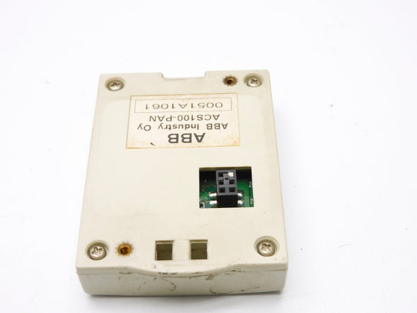 ABB ACS100-PAN UNMP