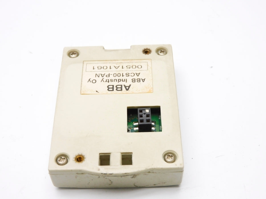 ABB ACS100-PAN UNMP