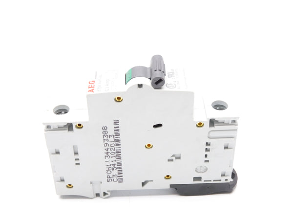 AEG E91SULC03 687283 10000A 277VAC NSMP