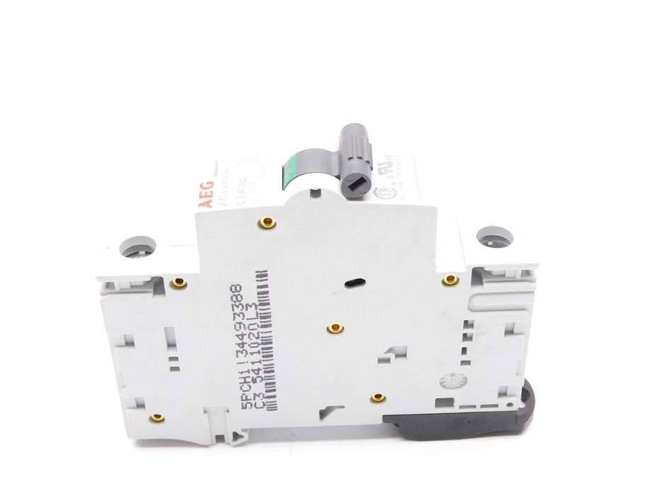 AEG E91SULC03 687283 10000A 277VAC NSMP