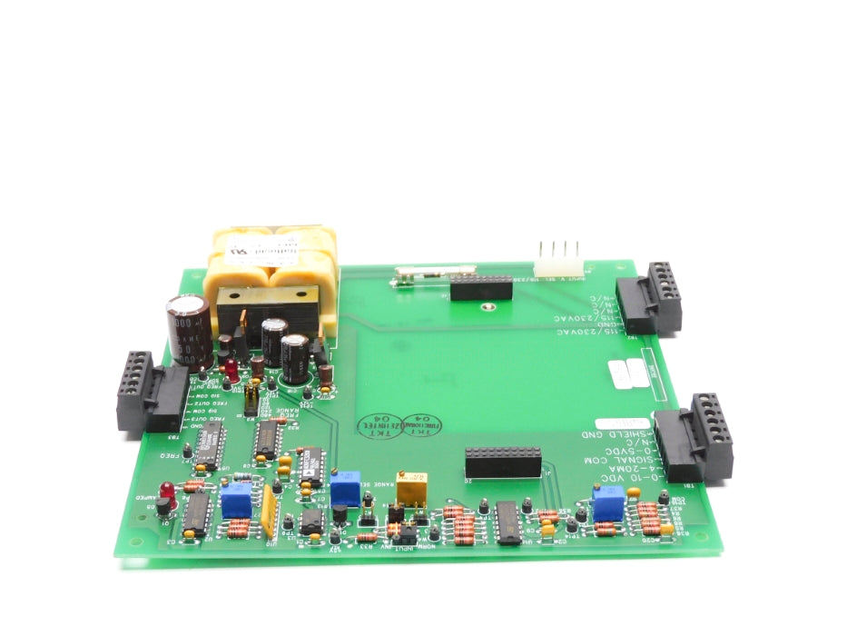 ALLEN BRADLEY 120760 140122 REV. 03 NSNP