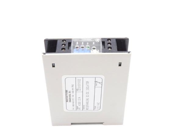 ABSOLUTE PROCESS INSTRUMENTS API4380DIN NSMP