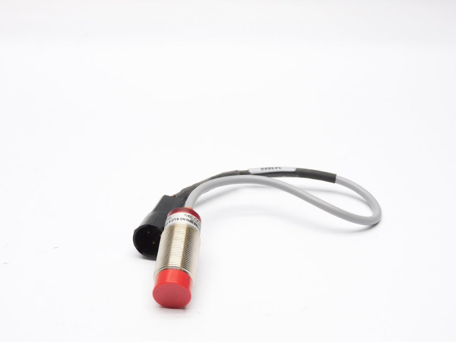 AECO SI18-CE8NPNNOSLC0.305 NSNP