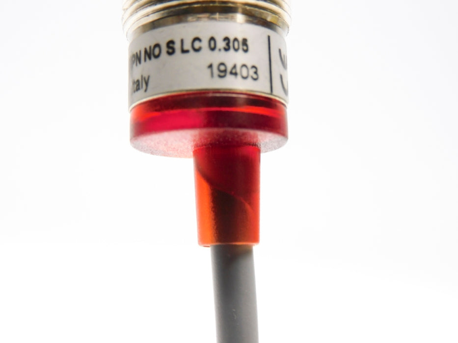 AECO SI18-CE8NPNNOSLC0.305 NSNP