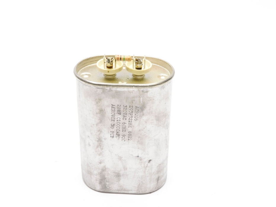 AEROVOX Z93P3228E ACB206 UNMP