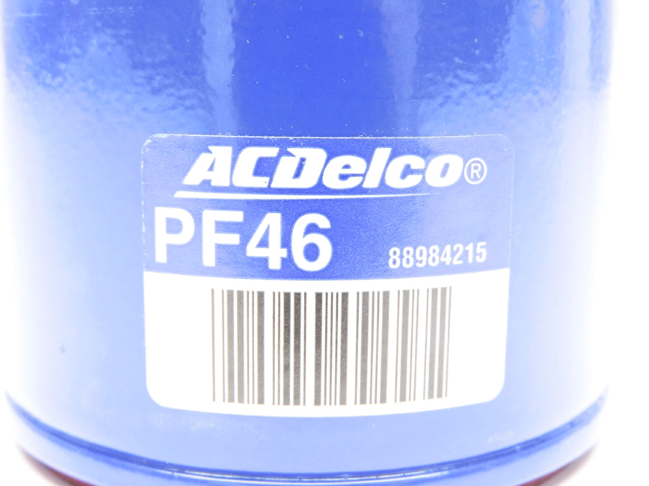 ACDELCO PF46 NSNP