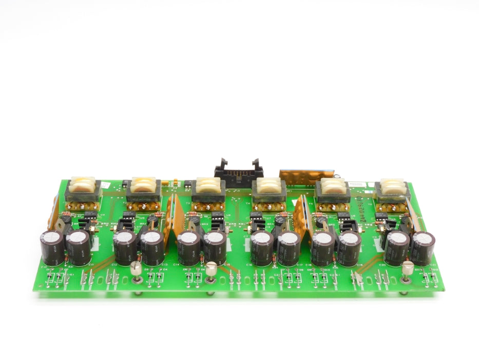 ALLEN BRADLEY 119471 118608 REV. 08 NSNP