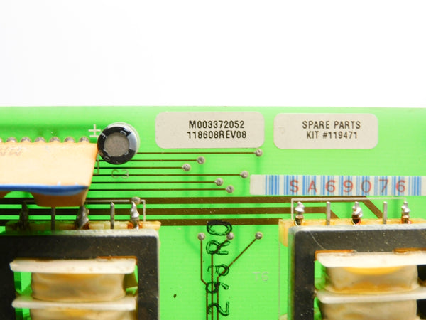 ALLEN BRADLEY 119471 118608 REV. 08 NSNP