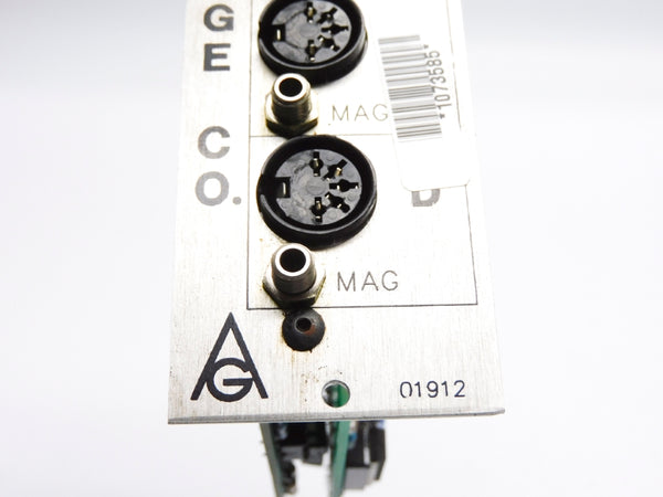 AIR GAGE CO. 01912 REMAN