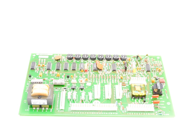 ALLEN BRADLEY 103620 REV. 12 NSNP