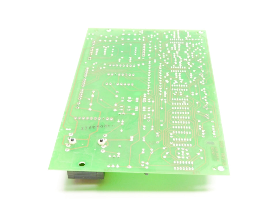 ALLEN BRADLEY 103620 REV. 12 NSNP