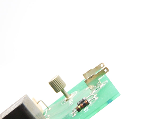 ALLEN BRADLEY 110996 105060 REV. 03 UNMP