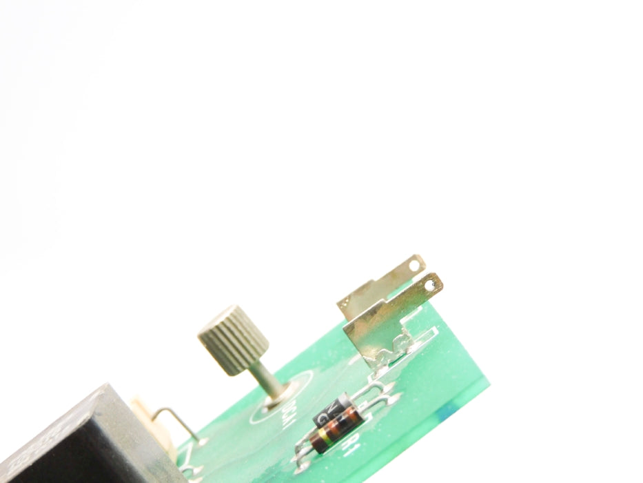 ALLEN BRADLEY 110996 105060 REV. 03 UNMP